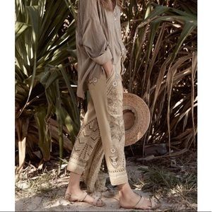 Spell Wanderer Pants